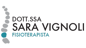 Logo Sara Vignoli – Dott.ssa in Fisioterapia