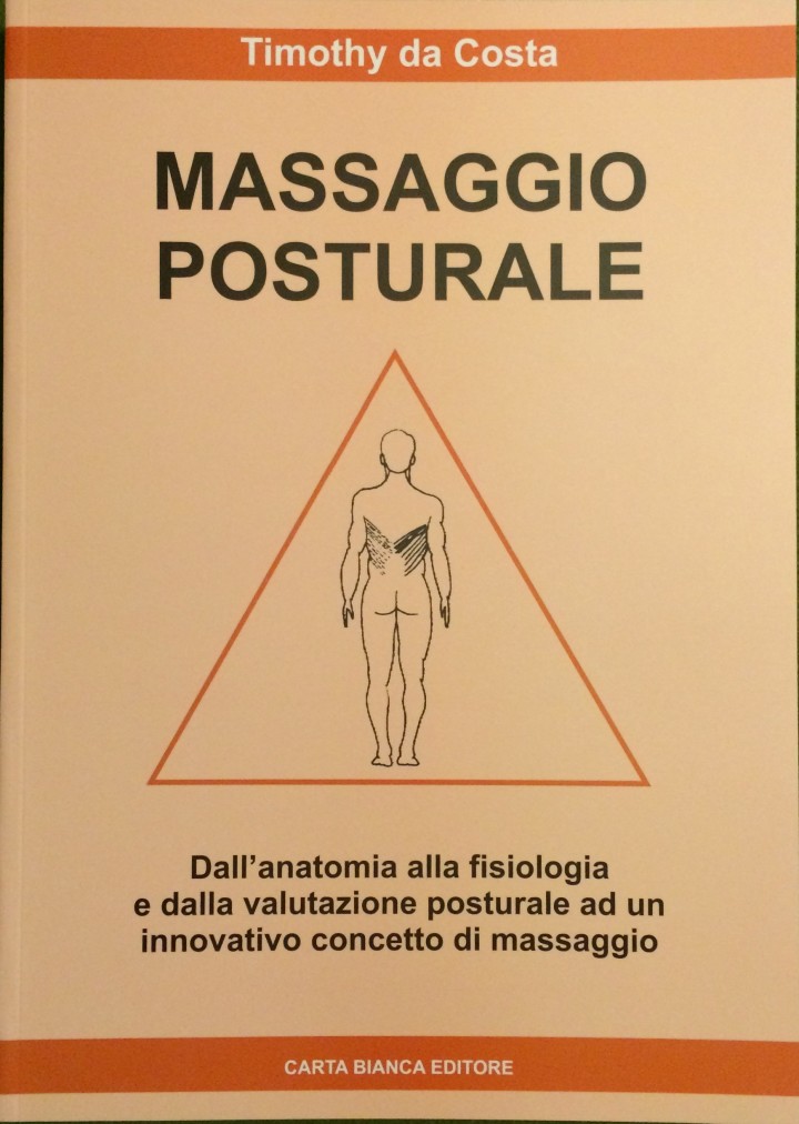 Massaggio Posturale